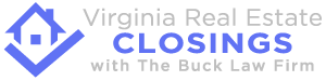 Virginia Real Estate Closings